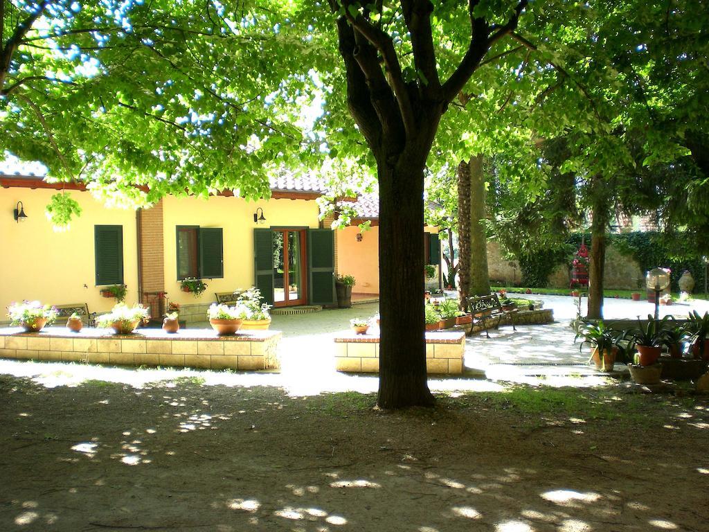 Valle Degli Arci Castel Madama Eksteriør billede